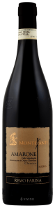 Farina Remo Farina Montefante Amarone della Valpolicella Classico Riserva 2012