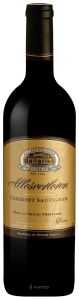 Allesverloren Cabernet Sauvignon 2017