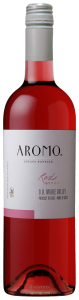 Aromo Syrah Rosé 2018