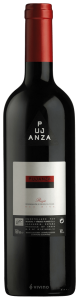 Pujanza Rioja 2004