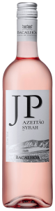 JP Azeitão Rosé 2019