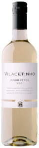 Casa de Vilacetinho Vinho Verde 2019