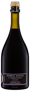 Dowie Doole Moxie Sparkling Shiraz N.V.