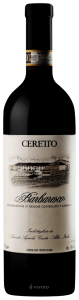 Ceretto Barbaresco 2017