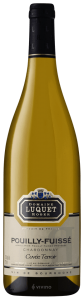 Domaine Luquet Roger Cuvée Terroir Pouilly-Fuissé 2015