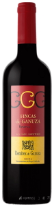 Remírez de Ganuza Rioja Reserva Fincas de Ganuza 2014