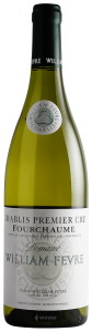 Domaine William Fèvre Chablis Premier Cru Fourchaume 2018