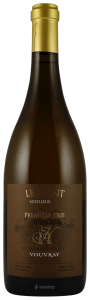 Domaine Huet Vouvray Le Mont Moelleux Première Trie 2015