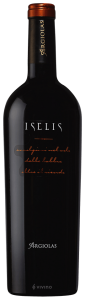 Argiolas Iselis Rosso 2016