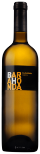Barahonda Blanco 2018