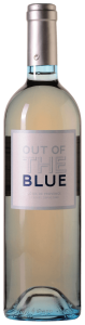 Château du Rouët Out of the Blue Côtes de Provence 2018