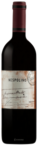 Poderi dal Nespoli Nespolino Rubicone Sangiovese – Merlot 2018