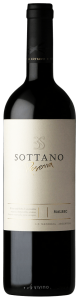 Sottano Malbec Reserva 2016