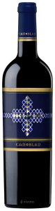Can Blau Can Blau 2018