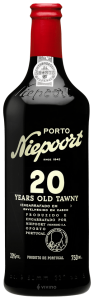 Niepoort Porto 20 Years Old Tawny U.V.