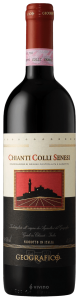 Geografico Chianti Colli Senesi 2019