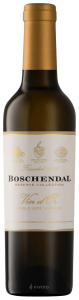 Boschendal Reserve Collection Vin d’Or 2016