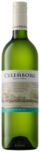 Culemborg Sauvignon Blanc 2019