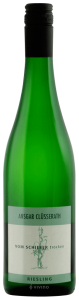 Ansgar Clüsserath Vom Schiefer Riesling Trocken 2018