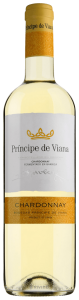 Bodegas Príncipe de Viana Chardonnay 2018
