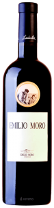 Emilio Moro Tinto 2018