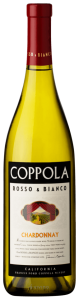 Francis Ford Coppola Winery ‘Rosso & Bianco’ Chardonnay 2016