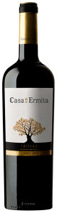 Casa de la Ermita Idílico 2017