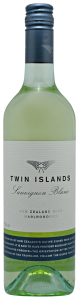 Twin Islands Sauvignon Blanc 2019