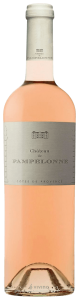 Château de Pampelonne Côtes de Provence Rosé 2019