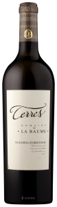 Domaine de la Baume Viognier – Chardonnay Terres 2016