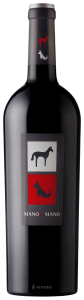 Bodegas Mano a Mano Mano a Mano 2016