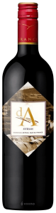 Domaines Astruc Syrah 2019