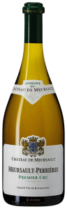 Château de Meursault Meursault 1er Cru ‘Perrières’ 2014