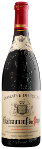 Pegau Châteauneuf-du-Pape Cuvée Laurence 2017