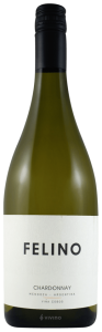 Viña Cobos Felino Chardonnay 2018