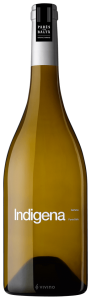 Parés Baltà Indigena Garnatxa Blanc 2019