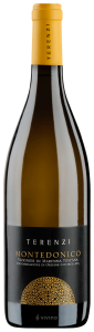 Terenzi Montedonico Viognier di Maremma Toscana 2019