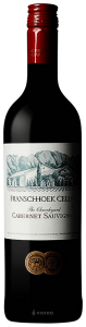 Franschhoek Cellar Cabernet Sauvignon (The Churchyard) 2018