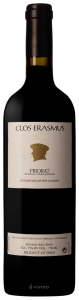 Clos Erasmus Priorat 2003