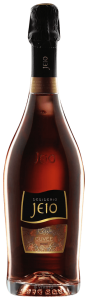 Jeio Cuvée Rosé U.V.