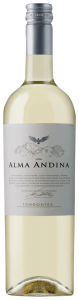 Andean Vineyards Alma Andina Torrontes 2019