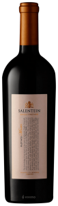 Salentein Finca La Pampa Single Vineyard Malbec 2015