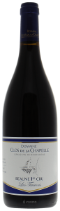 Clos de la Chapelle Beaune 1er Cru ‘Les Teurons’ 2014