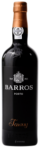 Barros Tawny Port U.V.