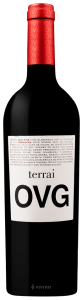 Terrai OVG Old Vine Garnacha 2018