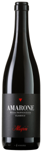 Allegrini Amarone della Valpolicella Classico 2015