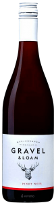 Gravel & Loam Pinot Noir 2015