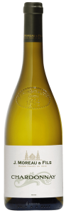 J. Moreau & Fils Chardonnay 2019