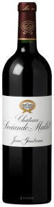 Château Sociando-Mallet Haut-Médoc 2017