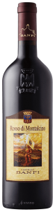 Banfi Rosso di Montalcino 2017